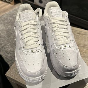 013 Nike Air Force 1
